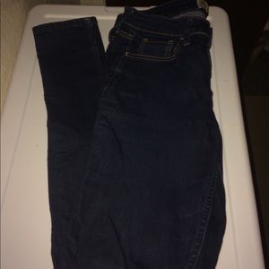 Hollister skinny Jeans